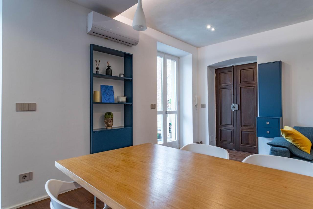 The Nest Appartement Turijn Buitenkant foto